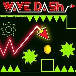 game Wave Dash