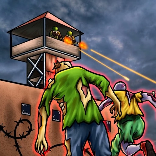 game We Will Not Survive