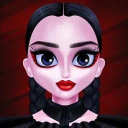 game Weird Dance on Wednesday