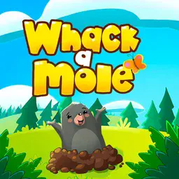 game Whack A Mole