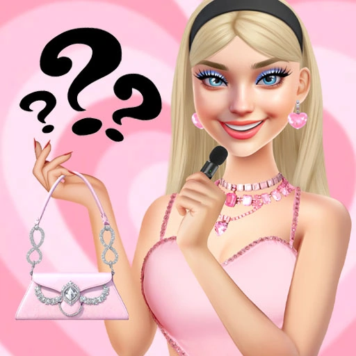 game What's In My Bag?