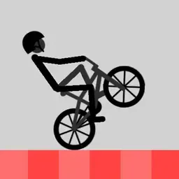 game Wheelie Bike