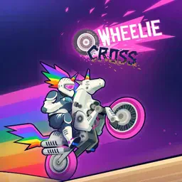 game Wheelie Cross