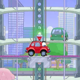 game Wheely 2