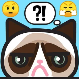 game Which meme cat are you?