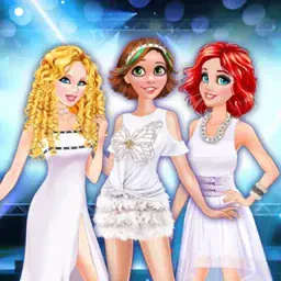 game White Party Surprise