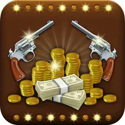 game Wild West Slot Machine