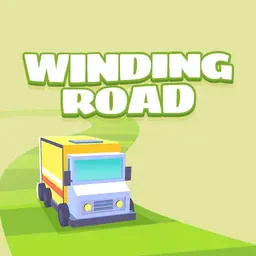 game Winding Road