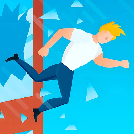 Window Jump Guy Window Jump Guy