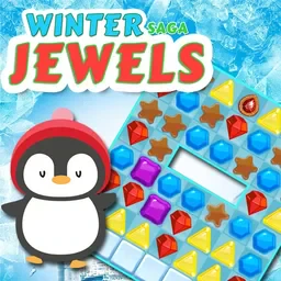 game Winter Jewels Saga