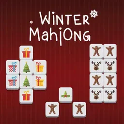 game Winter Mahjong
