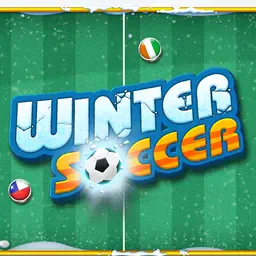 game Winter Soccer