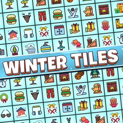 game Winter Tiles