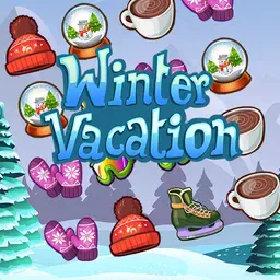 game Winter Vacation