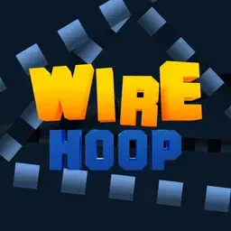 game Wire Hoop