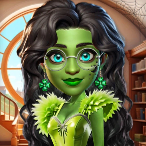 game Witch & Fairy BFF