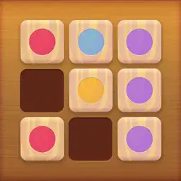 game Wood Block Puzzle 2