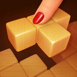 game Wood Block Puzzle 3
