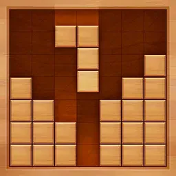 game Wood Block Puzzle