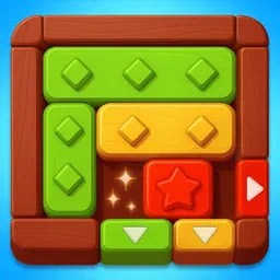 game Wood Blocks Jam