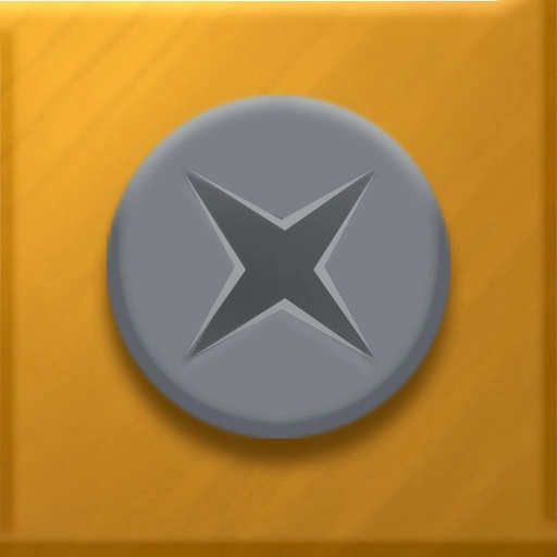 game Wood & Screw Puzzle