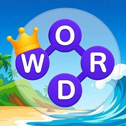 game Word Connect Puzzle