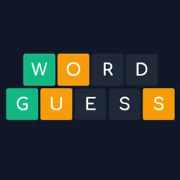 game Word Guess