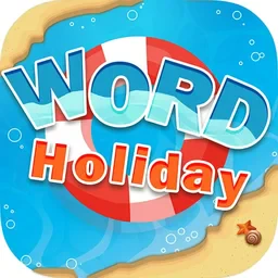 game Word Holiday
