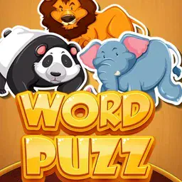game Word Puzz