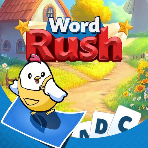 Word Rush Word Rush