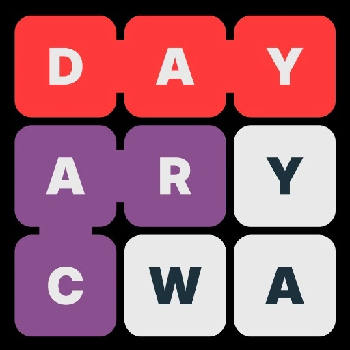 game Word Search with hints