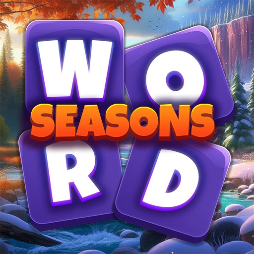 game Word Seasons