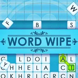 Word Wipe Word Wipe
