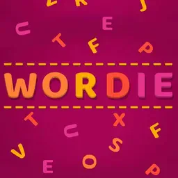 game Wordie