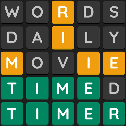 Wordling: Daily Word Challenge Wordling: Daily Word Challenge