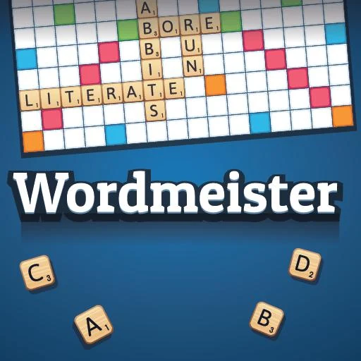 game Wordmeister HD