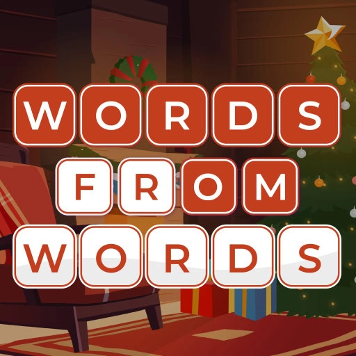 game Words from Words