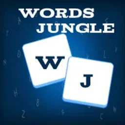 game Words Jungle