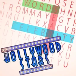game Words Search Hollywood Search