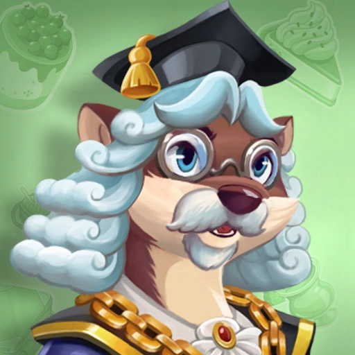 game Words with Prof. Wisely