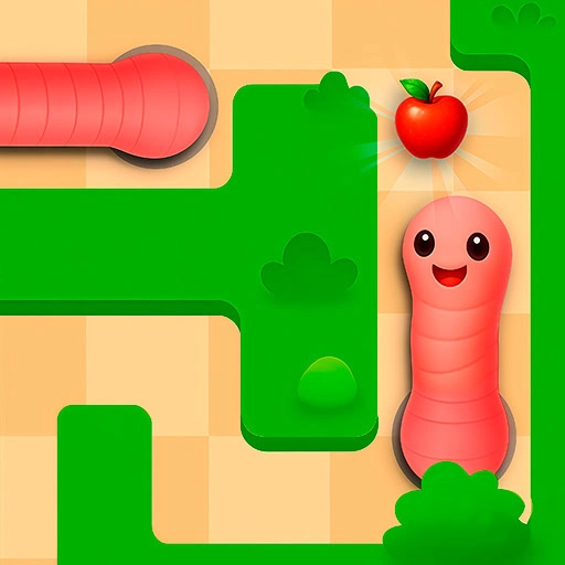game Worms