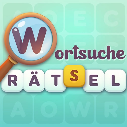 Wortsuche Rätsel Wortsuche Rätsel