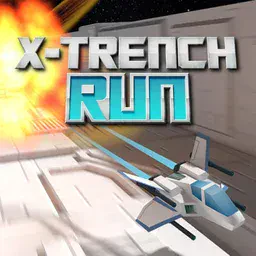 game X Trench Run