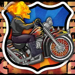 game X Trial Racing MA