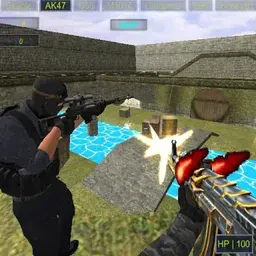 game Xtreme Good And Bad Boys 2