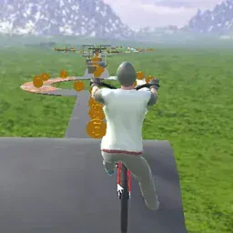 game Xtreme Speed Stunts BMX