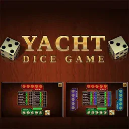 game Yacht Dice Game