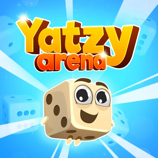 game Yatzy Arena