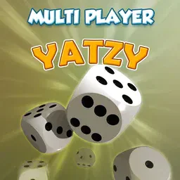 game Yatzy Multi player