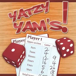 game Yatzy Yam's